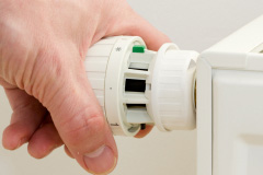 Northwich central heating repair costs