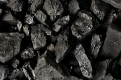 Northwich coal boiler costs