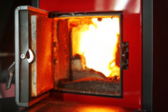 solid fuel boilers Northwich